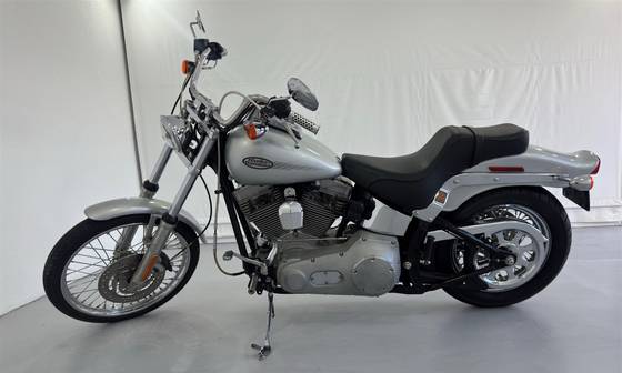 HARLEY-DAVIDSON SOFTAIL STANDARD 